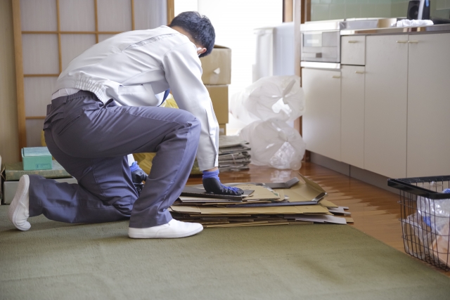 終活で家の処分を行う手順や注意点を解説｜空き家活用.net